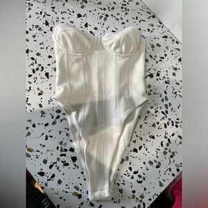 Princess Polly body
